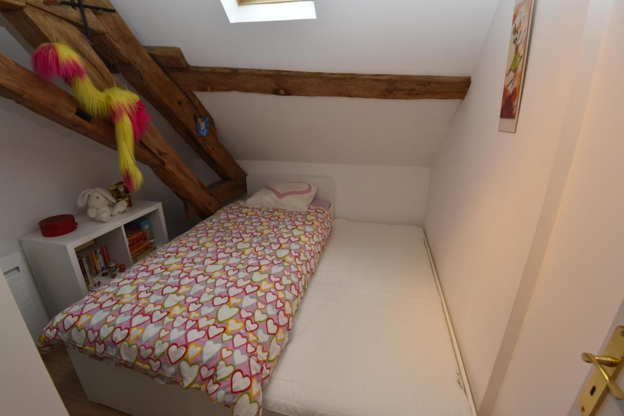 Chambres D'Hotes L'Hermine Vineuil Vineuil  Buitenkant foto